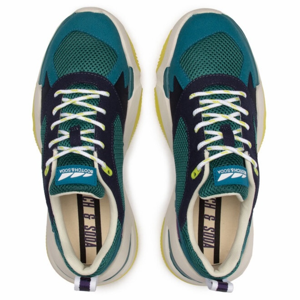Scotch & Soda Icaryus Sneaker